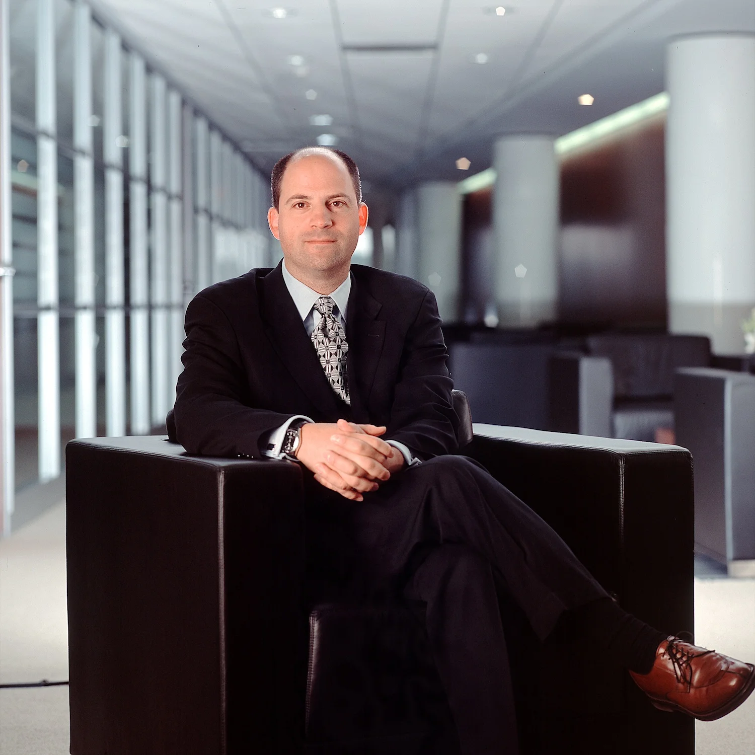 Adam Geiger