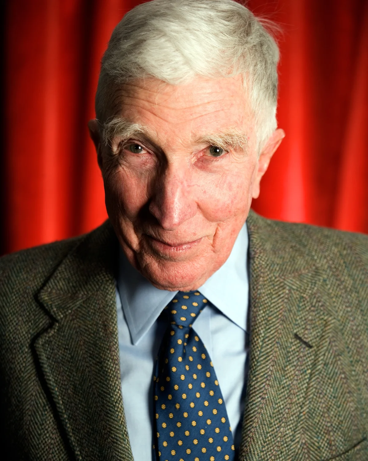 John Updike