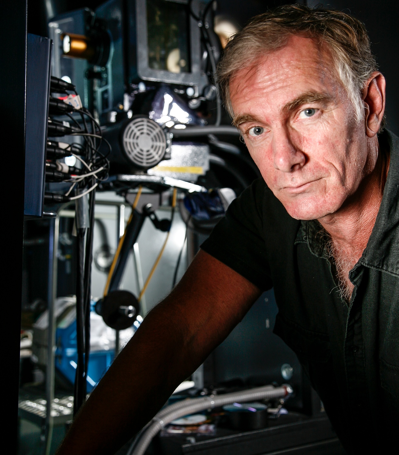 John Sayles