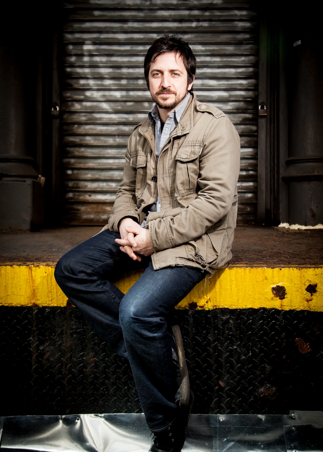 Jake Benjamin