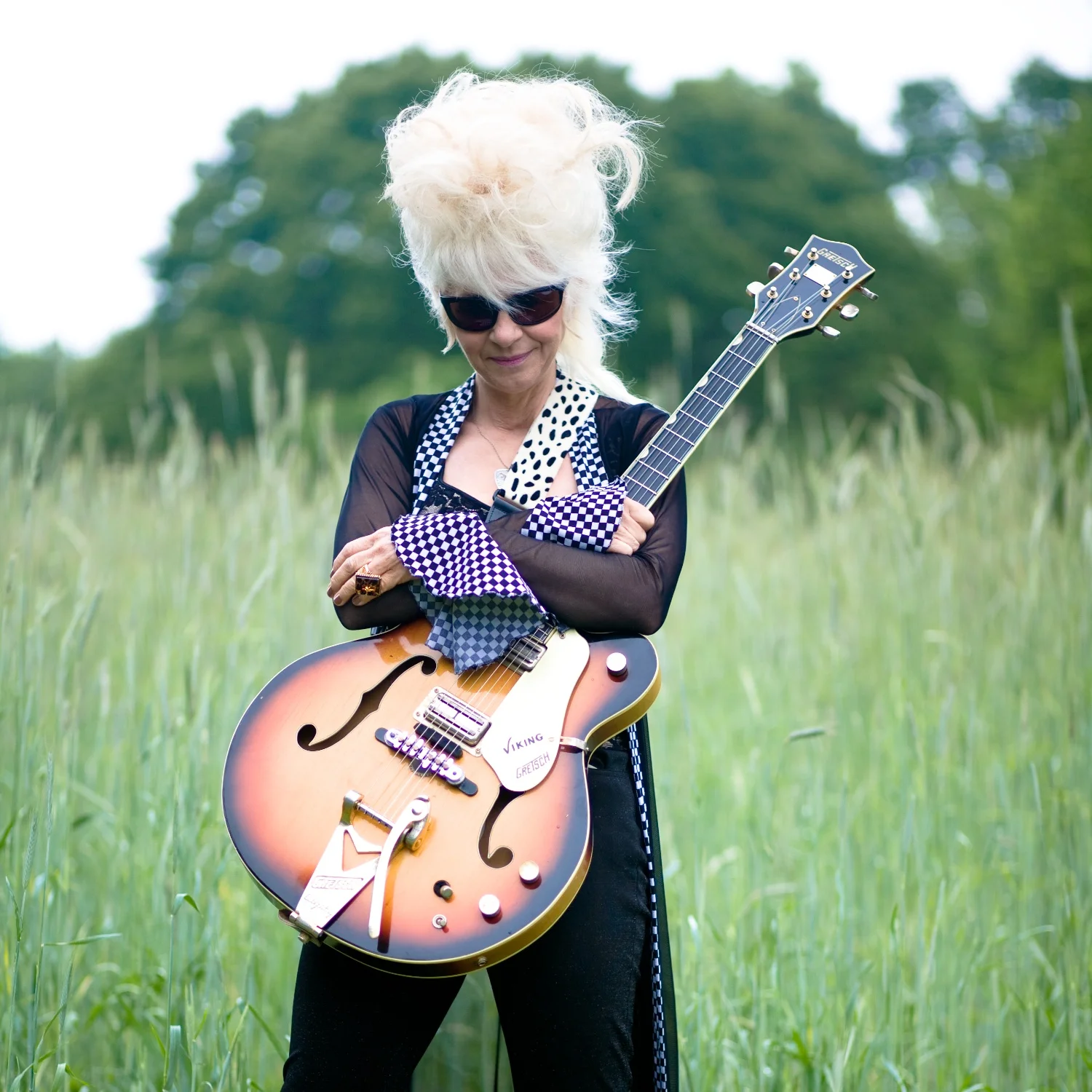 Christine Ohlman - The Beehive Queen