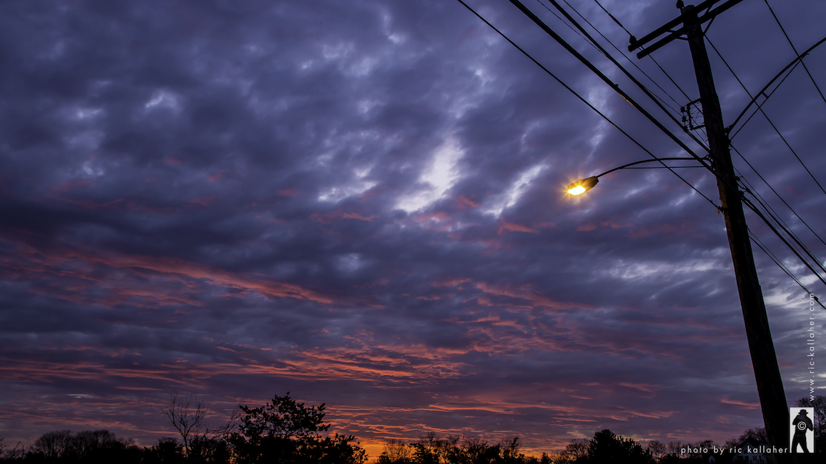 Red Sky