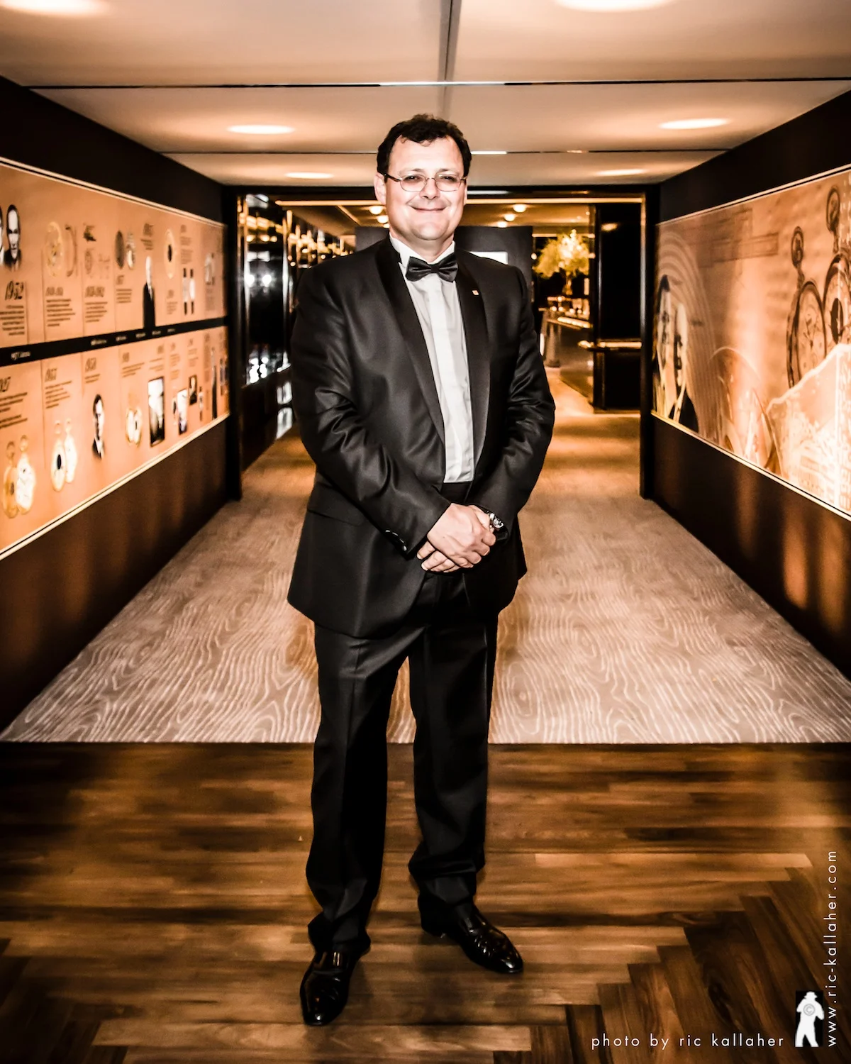Patek Philippe 175th