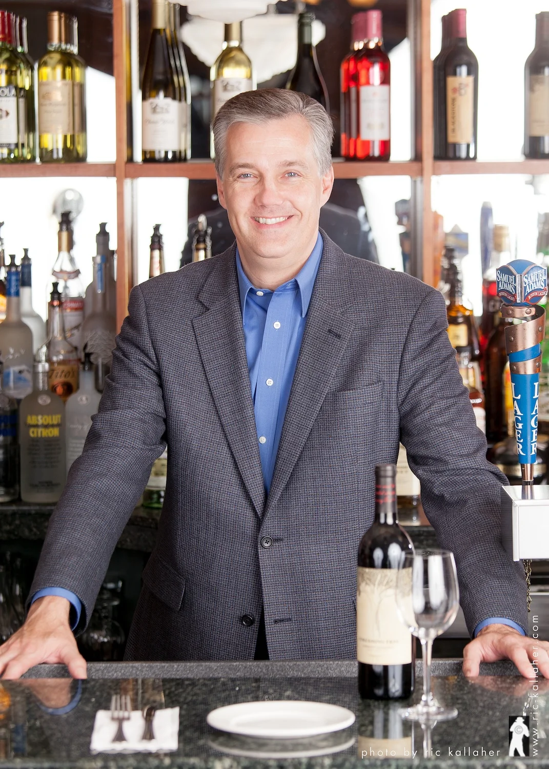 Mark Moeller