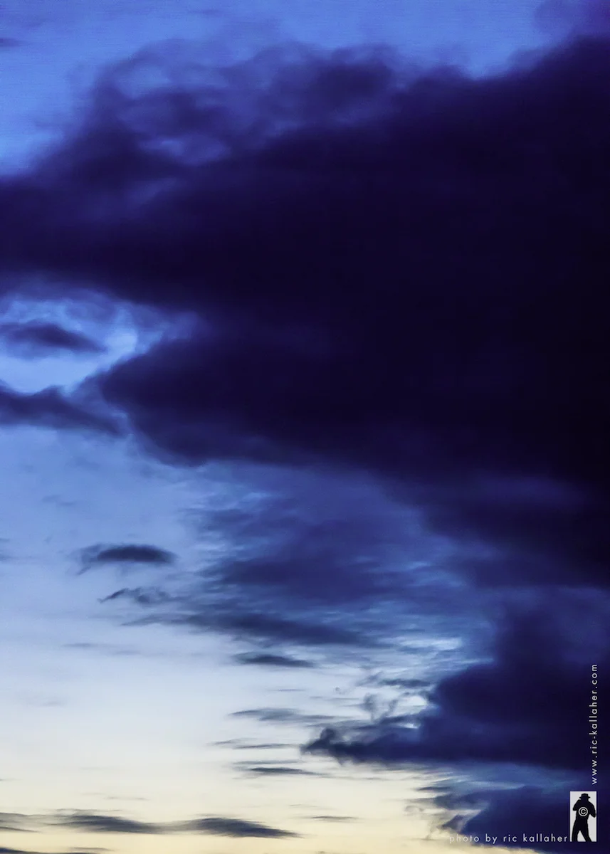 Abstraction in a Dream