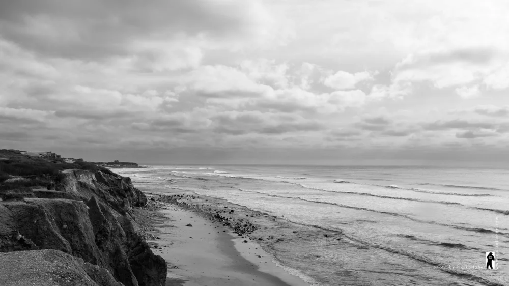 Shadmoor Bluffs