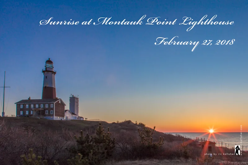 Lighthouse Dawn 022718
