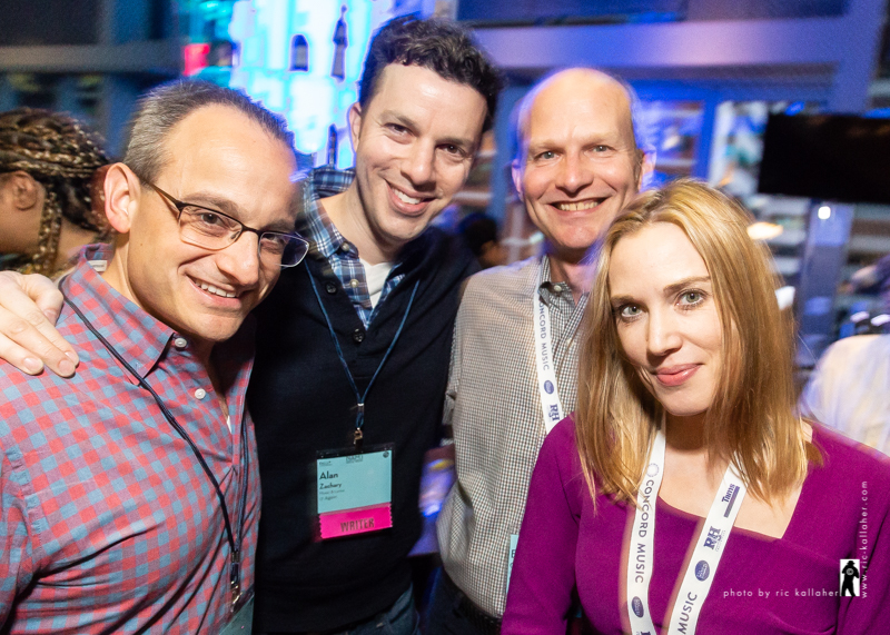 NAMT2018_Wrap Party