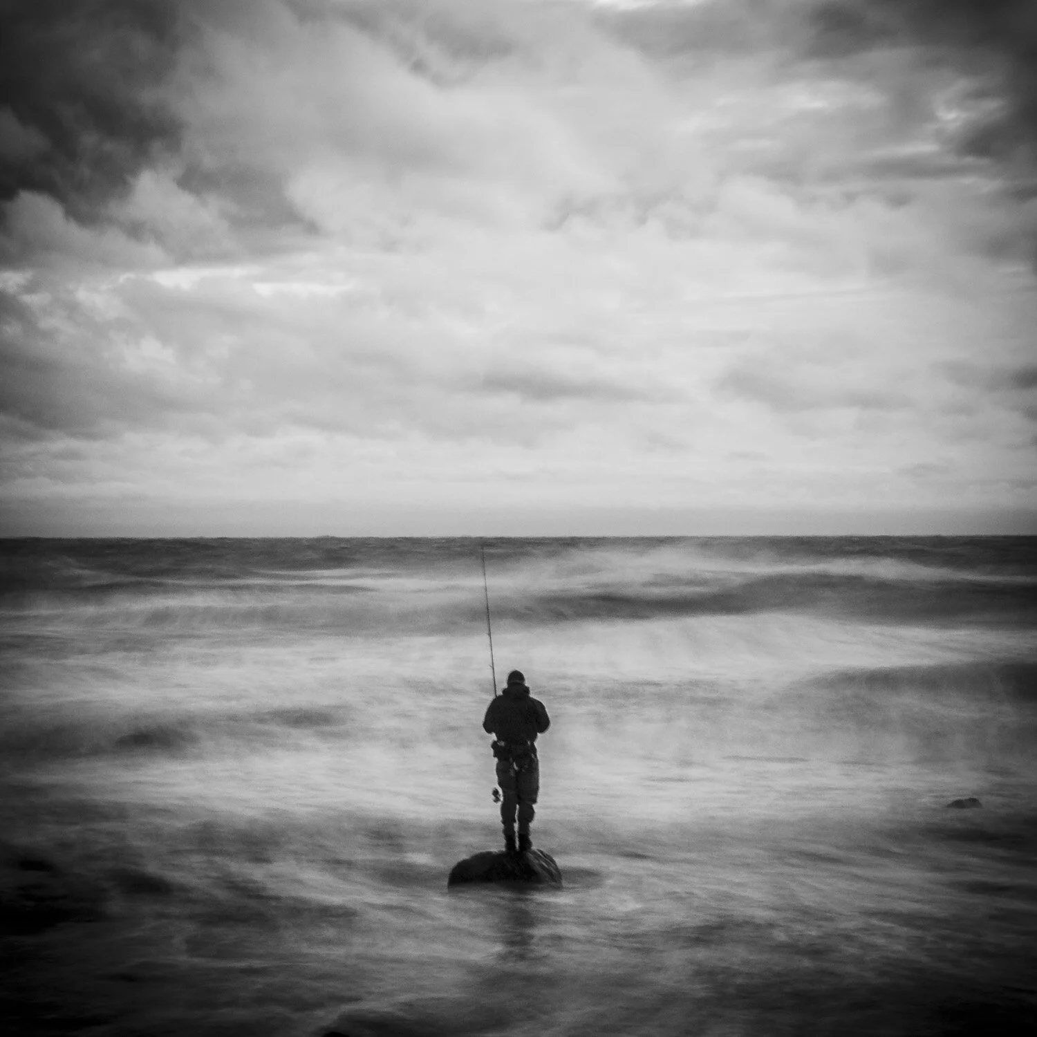 The Fisherman, Montauk, NY