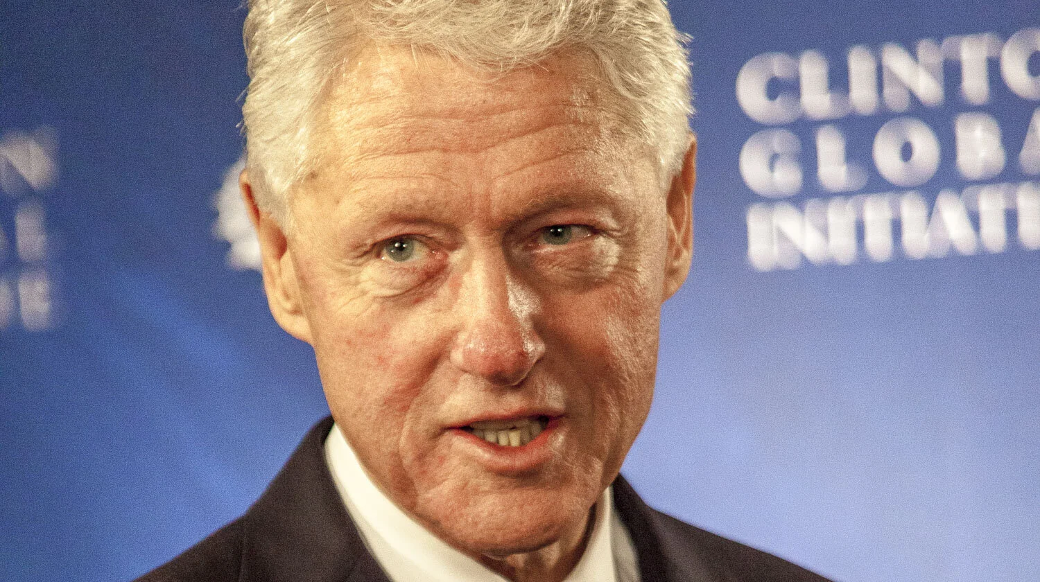 William Jefferson Clinton