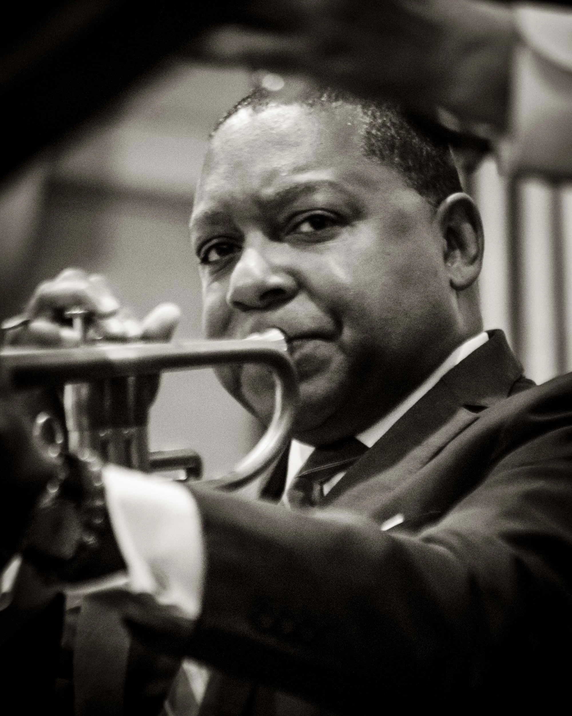 Wynton Marsalis
