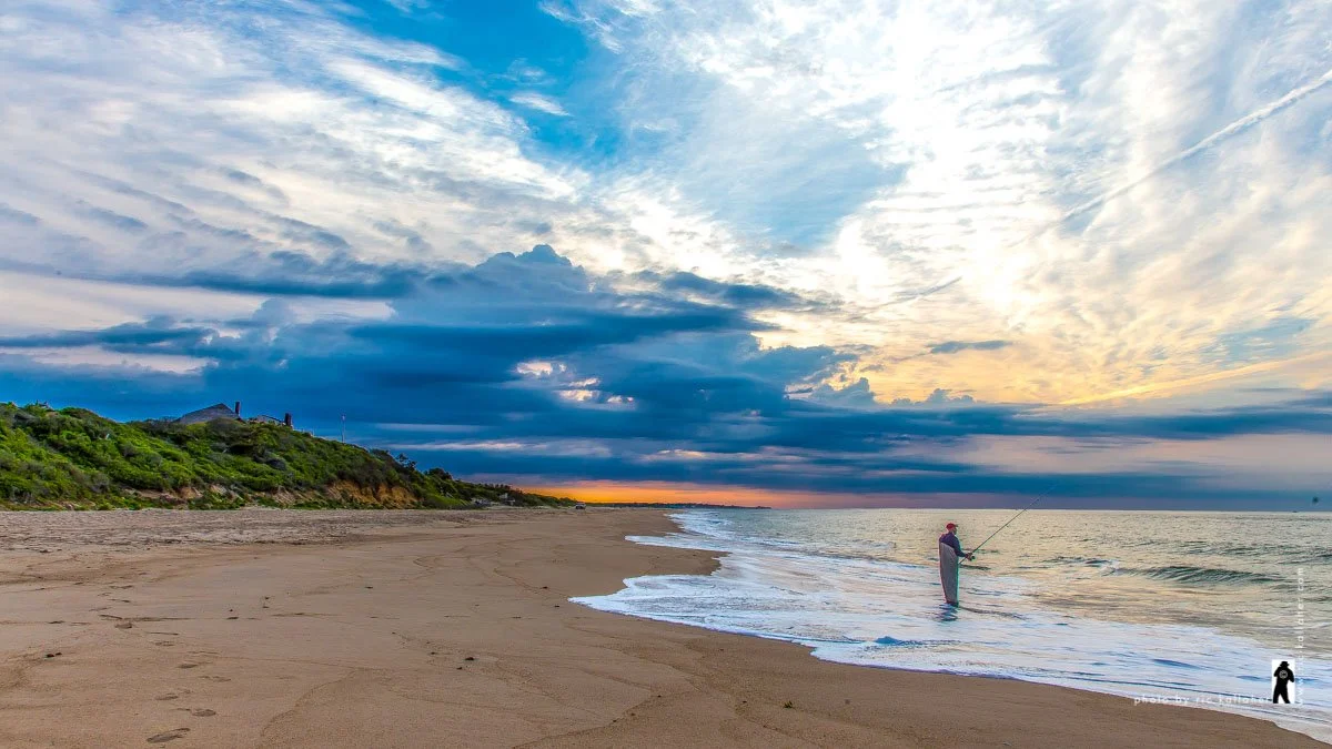 Montauk Dawn