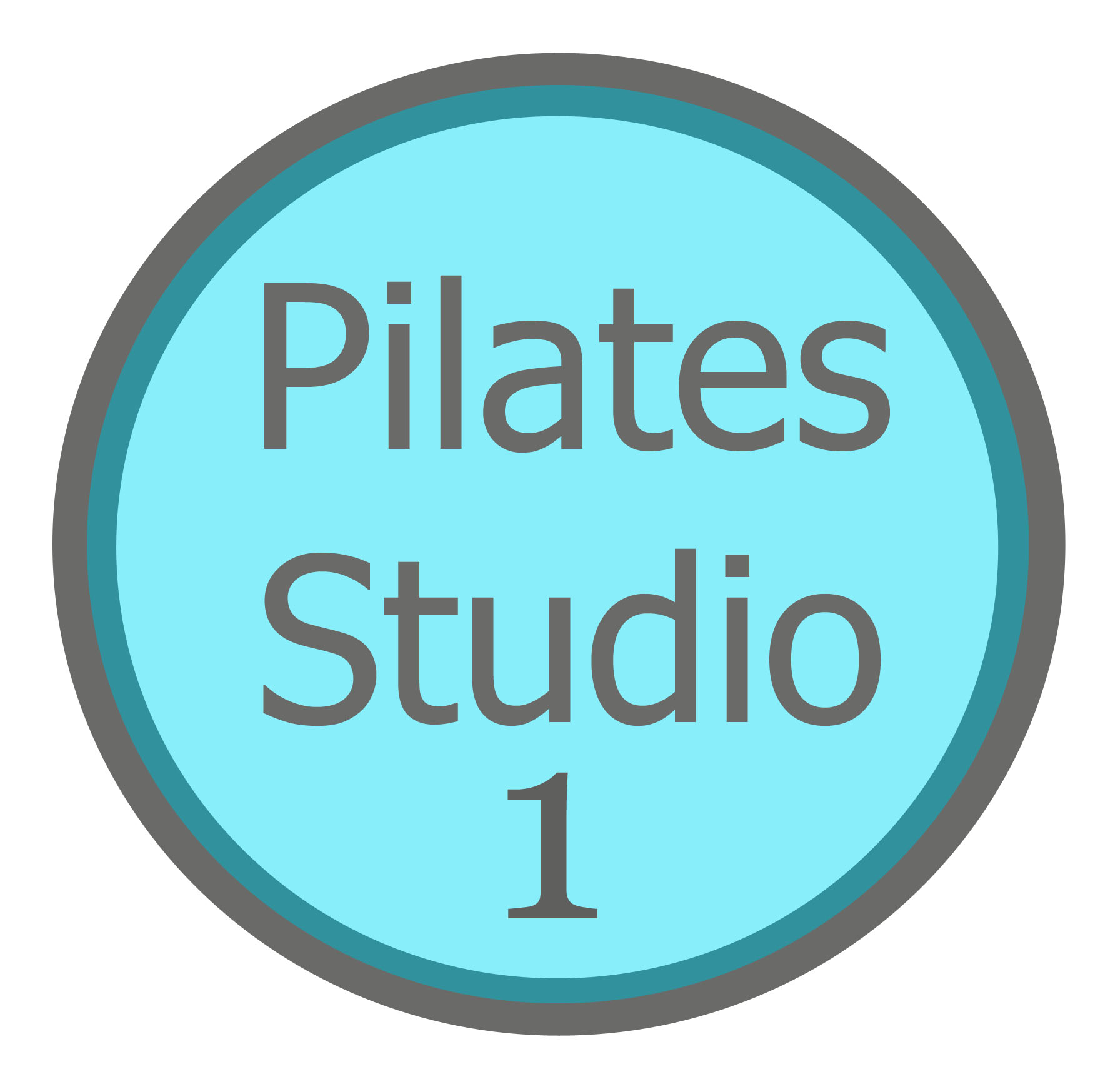 Met name band Claire Pilates Studio 1