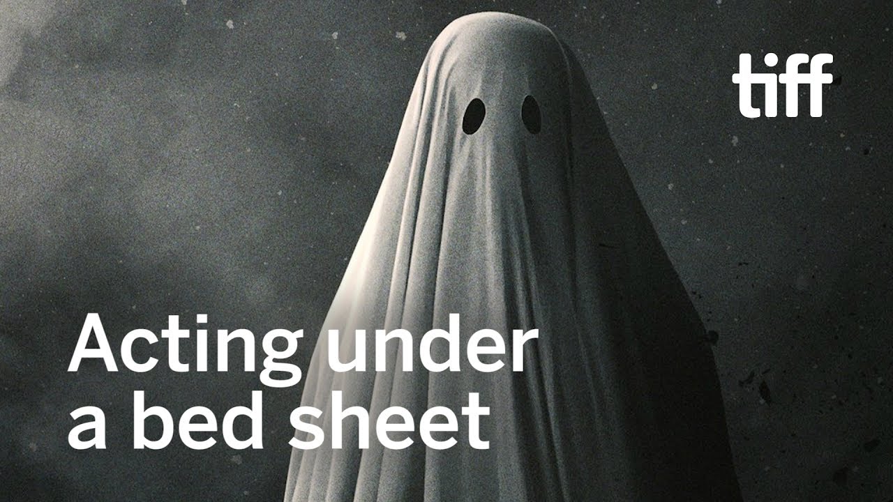 Ghosting Casey Affleck | David Lowery | TIFF 17