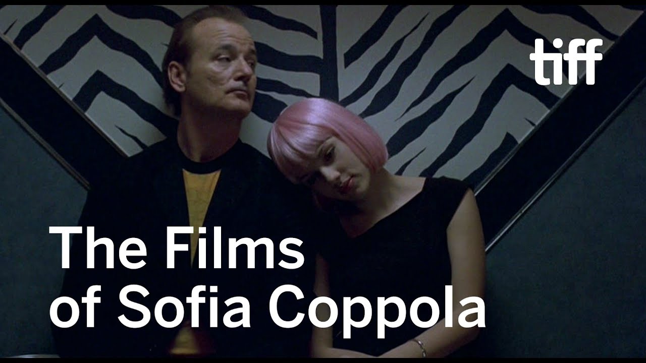 Sofia Coppola: A Name of Her Own | TIFF 2017