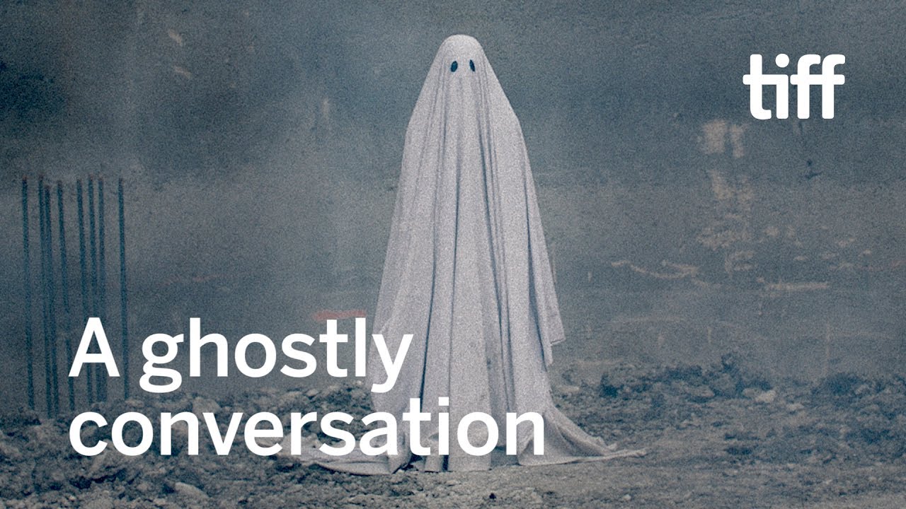 What Do Ghosts Talk About? | David Lowery | TIFF 17