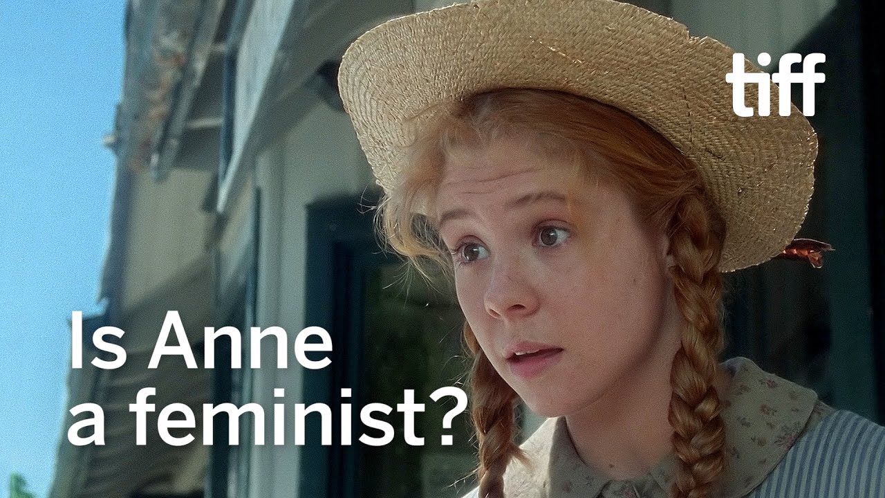 Anne: the Accidental Feminist | Anne: féministe par hasard | Megan Follows | TIFF 2017