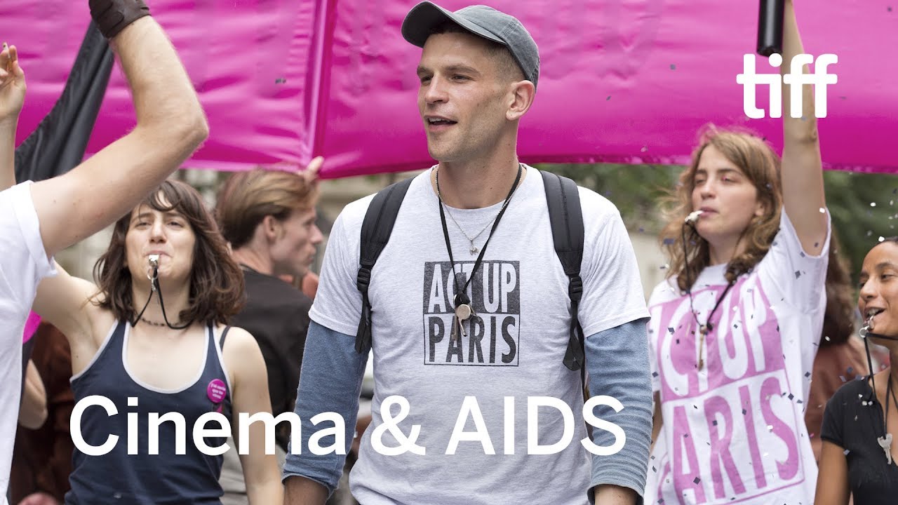 BPM (BEATS PER MINUTE): AIDS Activism on Screen | Robin Campillo | TIFF17