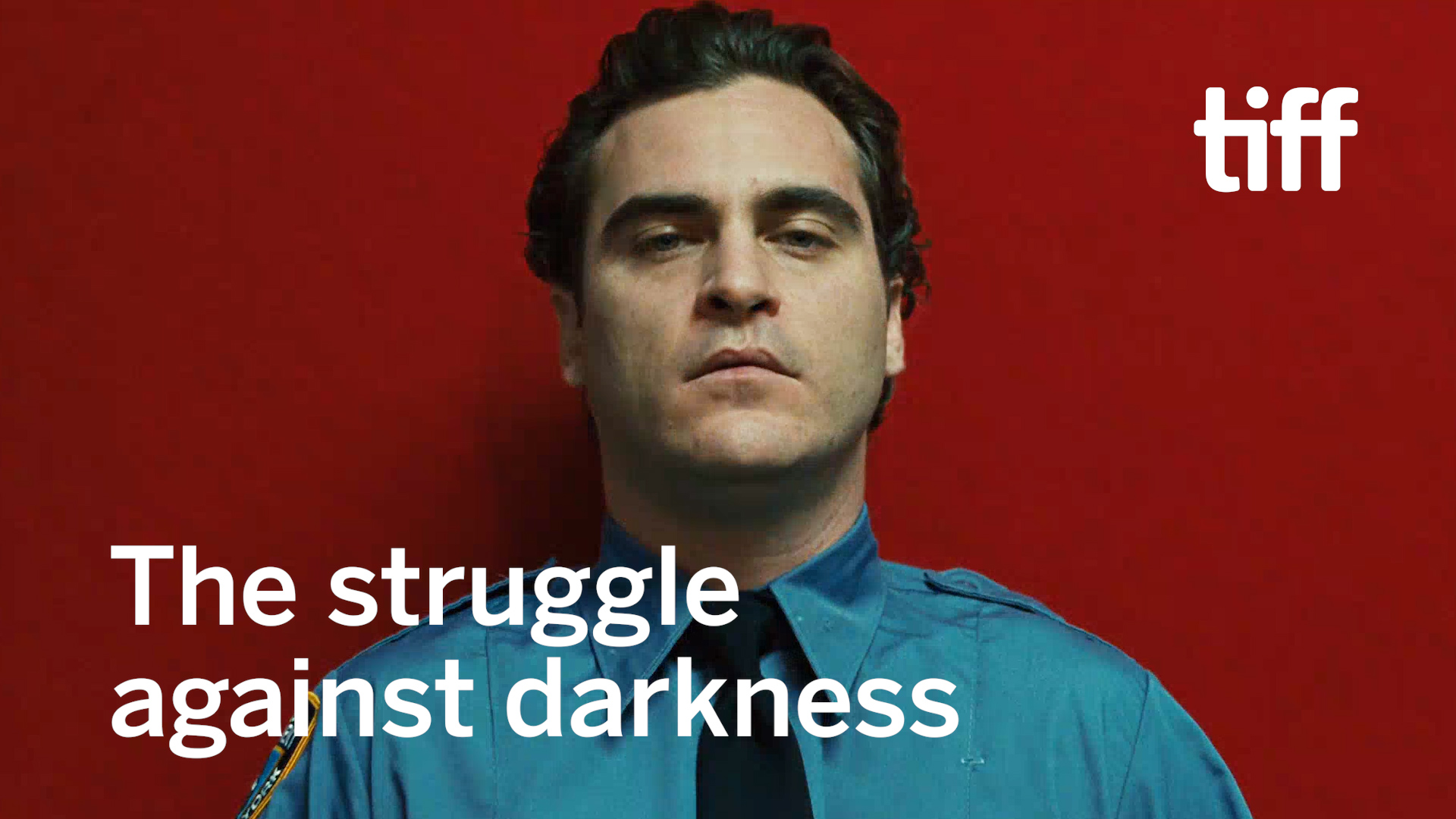 Joaquin Phoenix: Depicting the Dark Side | JAMES GRAY | TIFF 2019