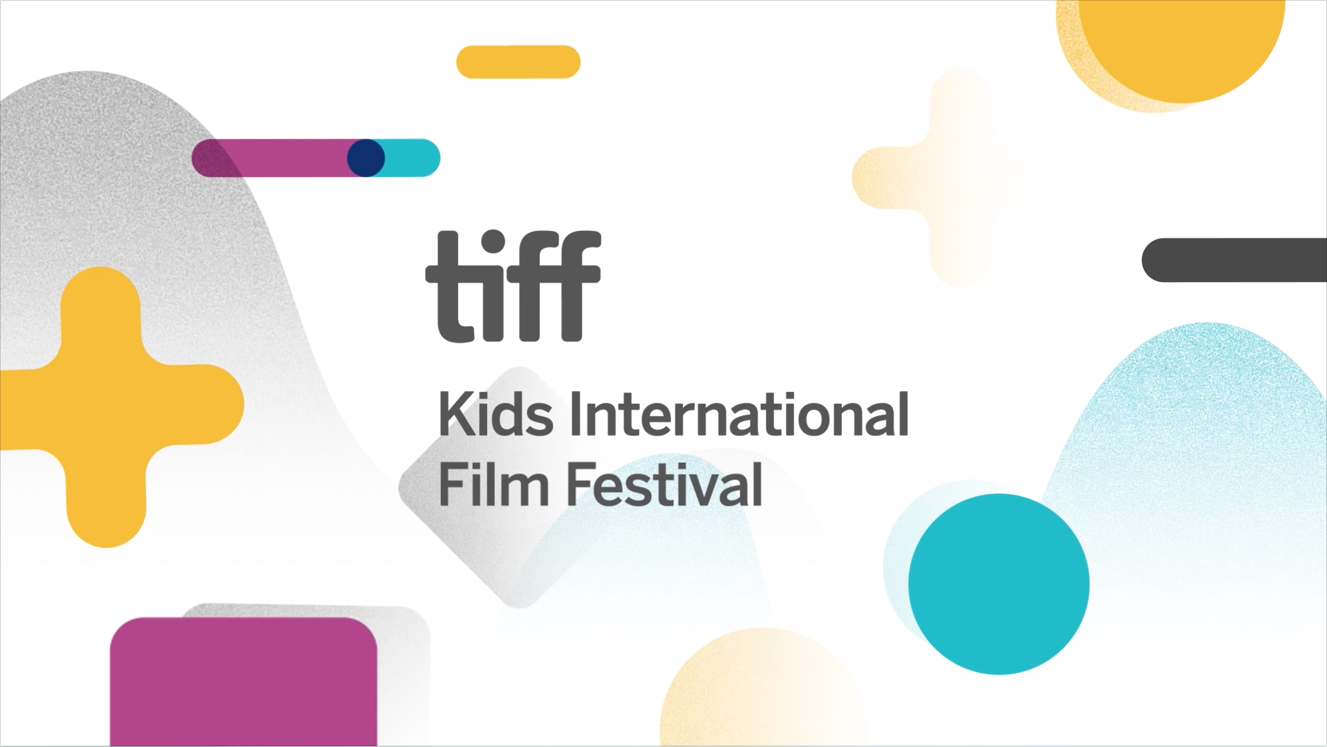 TIFF Kids Animation 2017