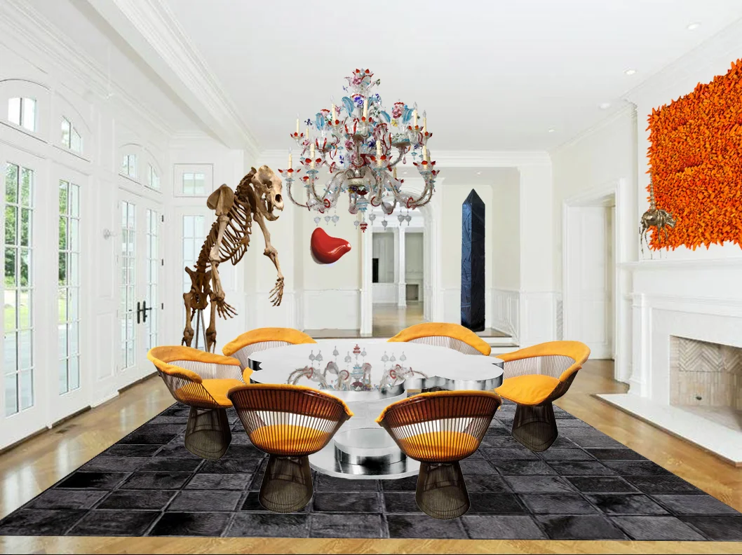 Jacobs Summer Dining