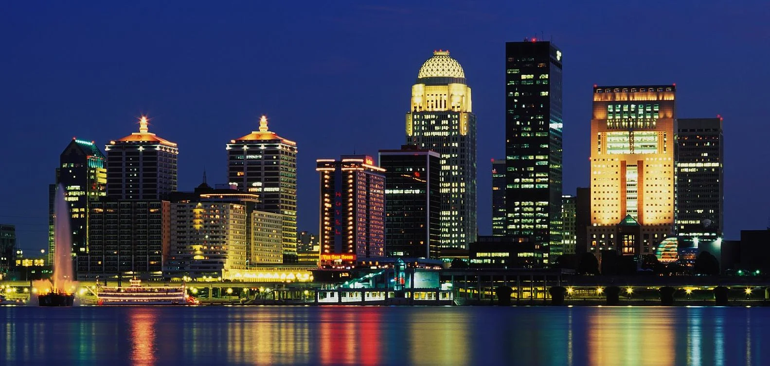 2 Teams Look for Success in Louisville