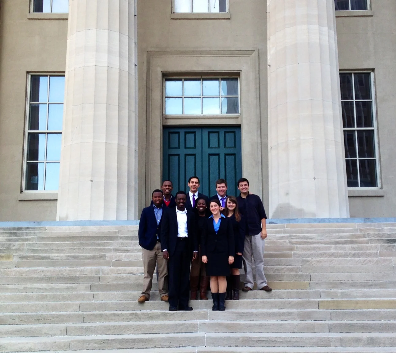 MMT Ties for Fourth; Vows to Improve