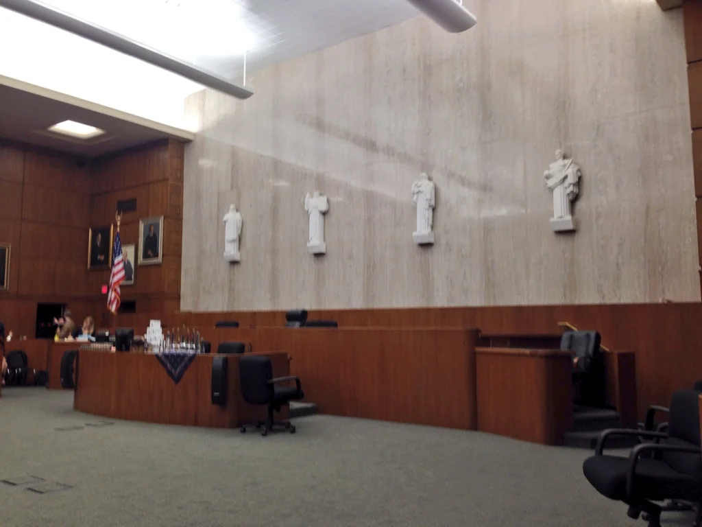 Miami "A" Slumps in DC, Will Finalize Roles