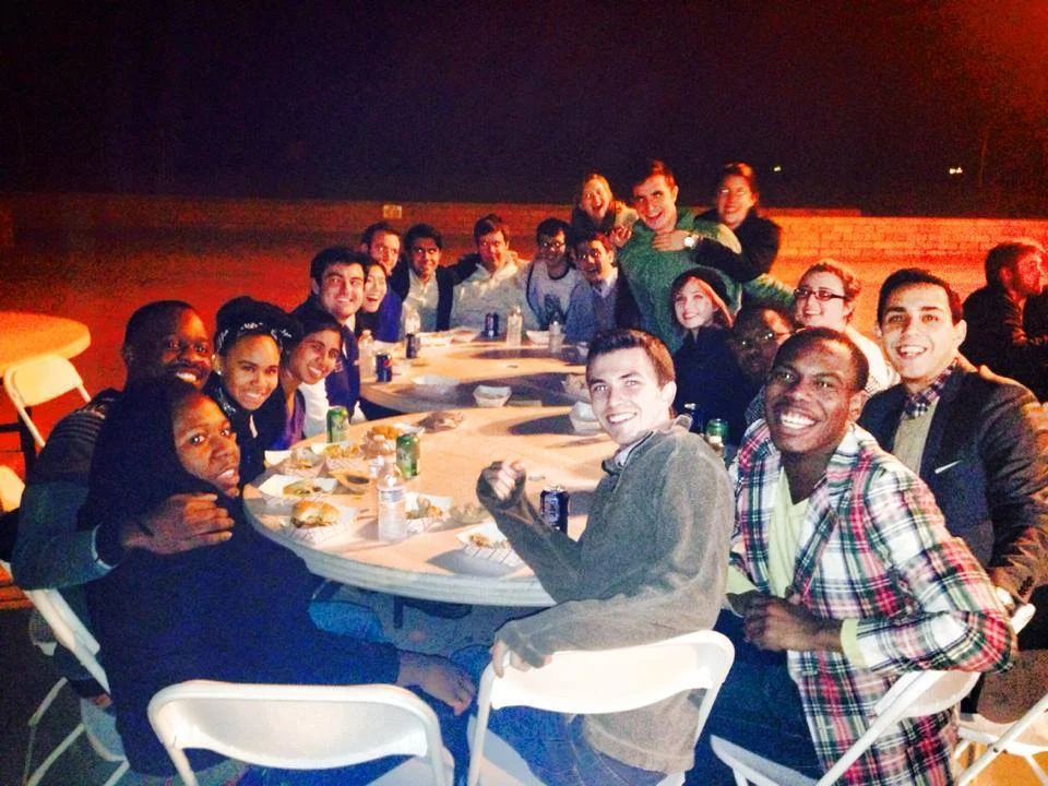 Fifth in California, MMT Asserts Program's Depth