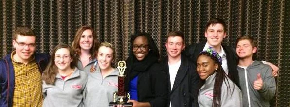 With Third Place in Bloomington, MMT Showcases Depth