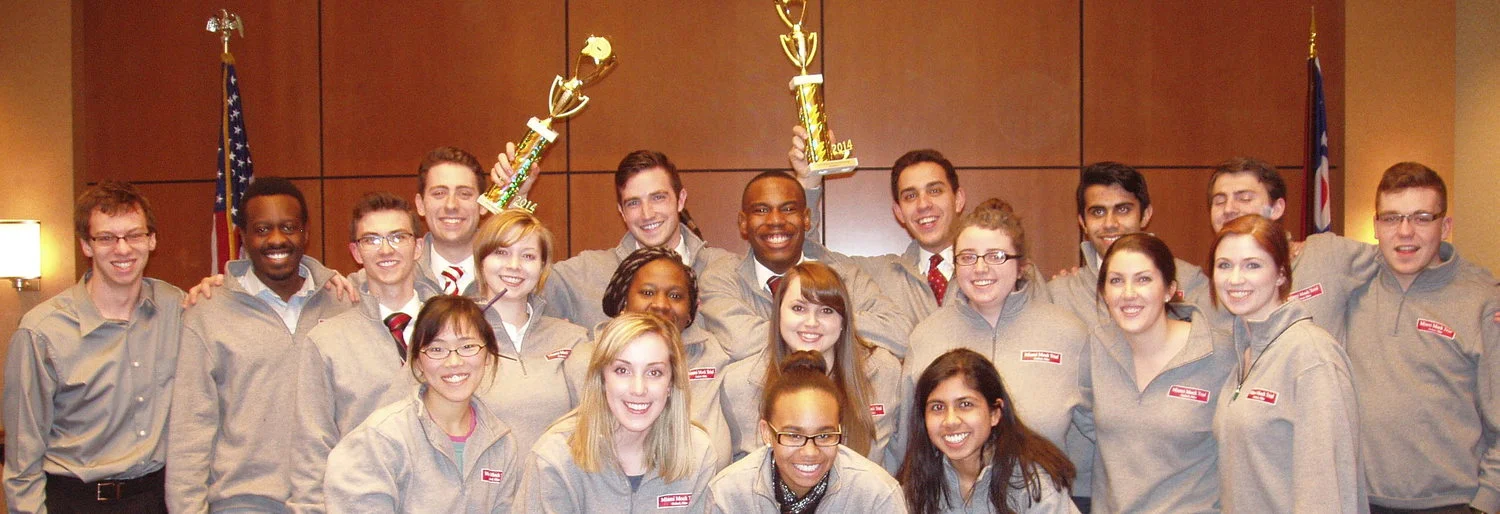 MMT Qualifies 2 Teams to National Championship Tournament