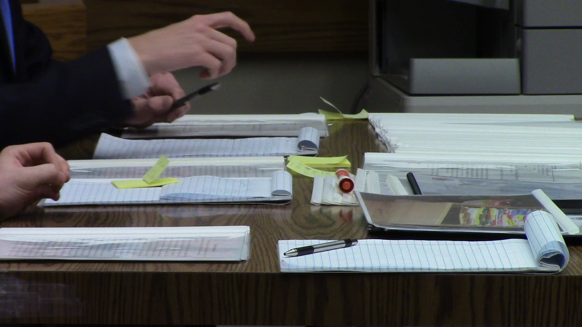 The Tradition Continues: Success in Illinois!