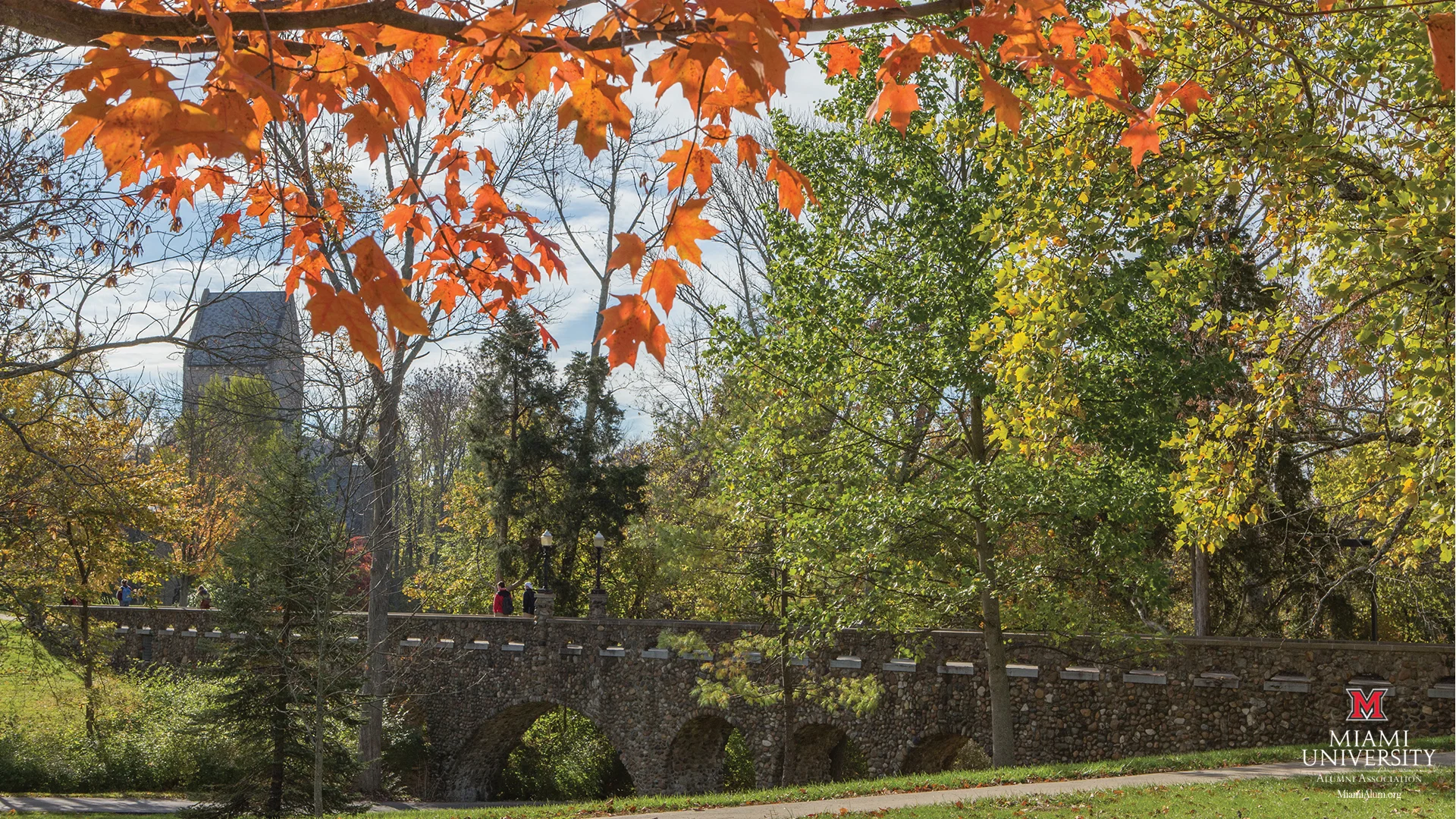 Road To Cincy: Miami B and Miami Red Tackle Pittsburgh