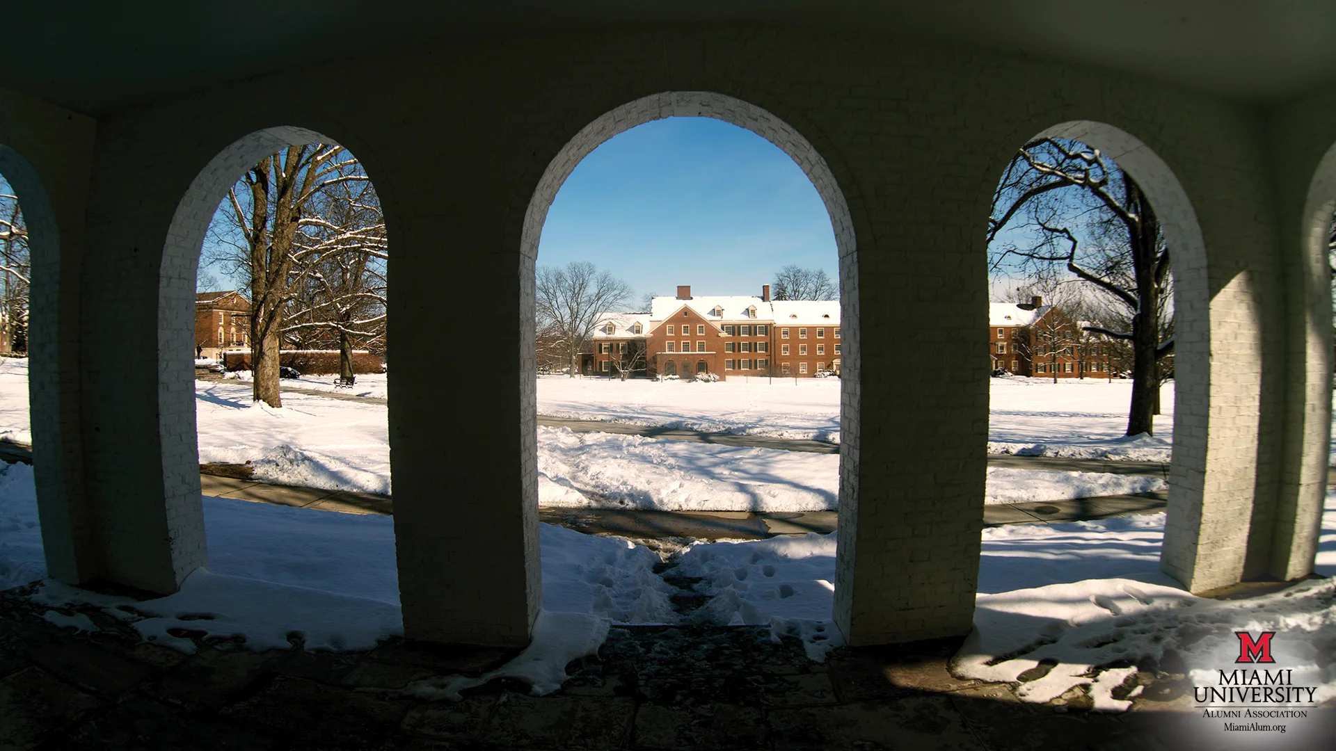 Road to Cincy: The Breath Before the Plunge