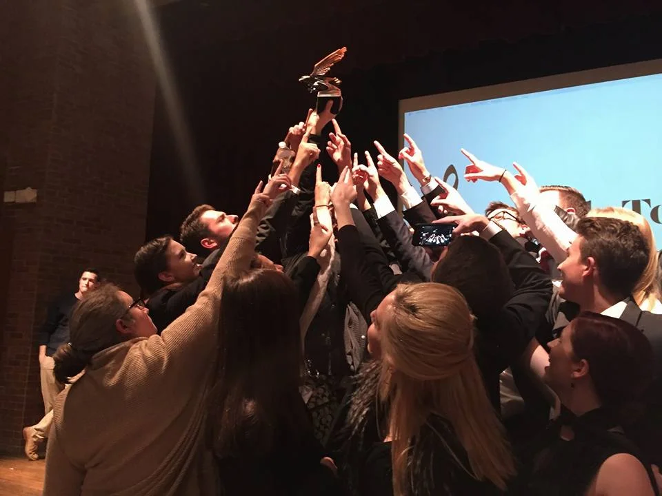 Back to Back: MMT Takes Nashville by Storm