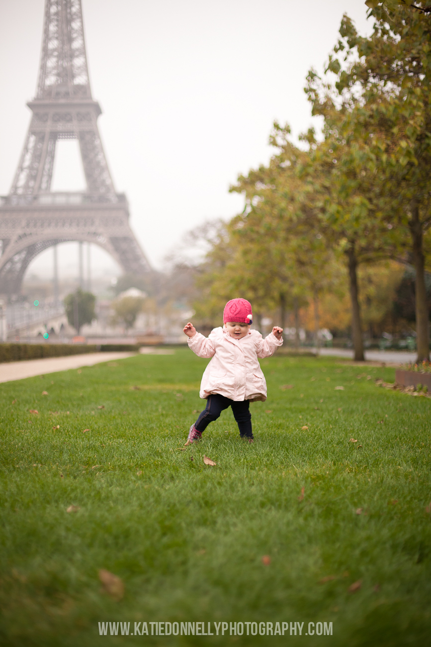 Paris Family Photographer II The Mathiot Family! — Best Paris Photographer