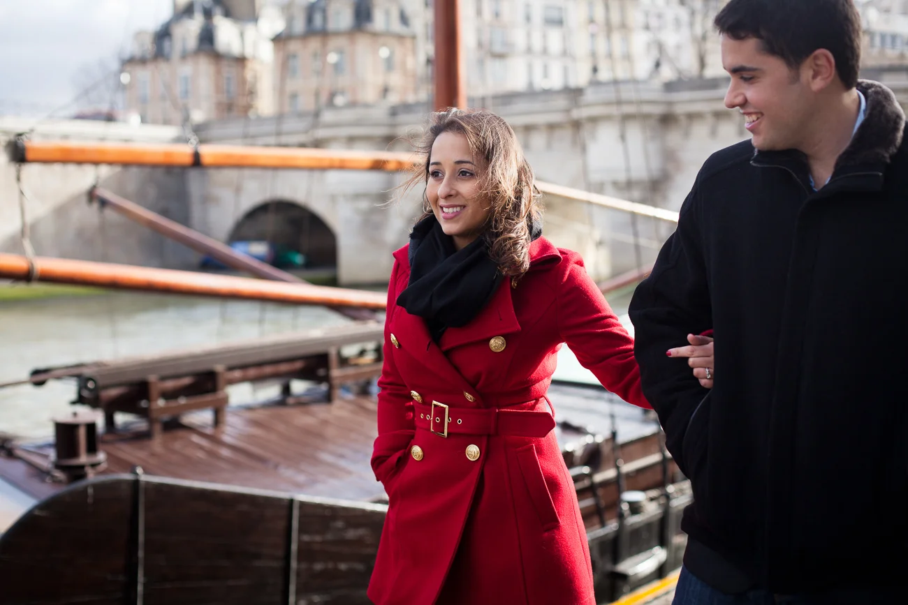Paris, France Engagement Photographer I Eiffel Tower Photo Shoot I Katie Donnelly Photography_037.jpg