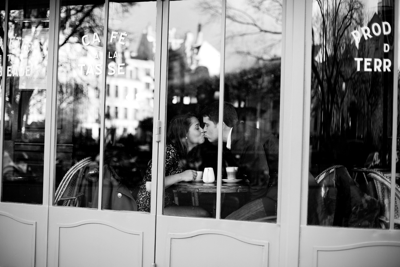 Paris, France Engagement Photographer I Eiffel Tower Photo Shoot I Katie Donnelly Photography_041.jpg