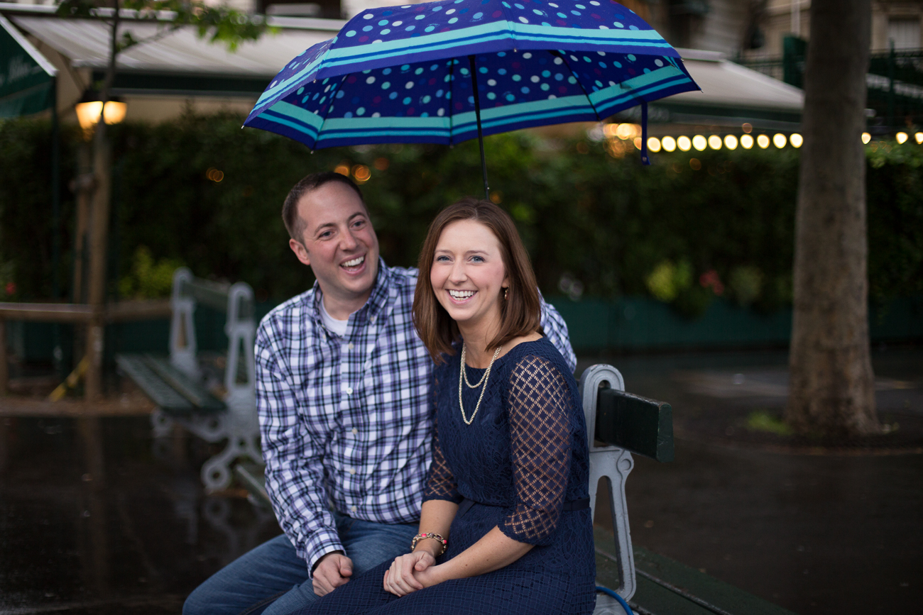 Paris, France Engagement Photographer I Latin Quarter Eiffel Tower Photo Shoot I Katie Donnelly Photography_027.jpg