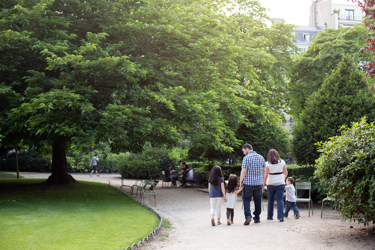 Paris, France Family Photographer II Photographe famille de Paris II Jardin du Luxembourg_011.jpg