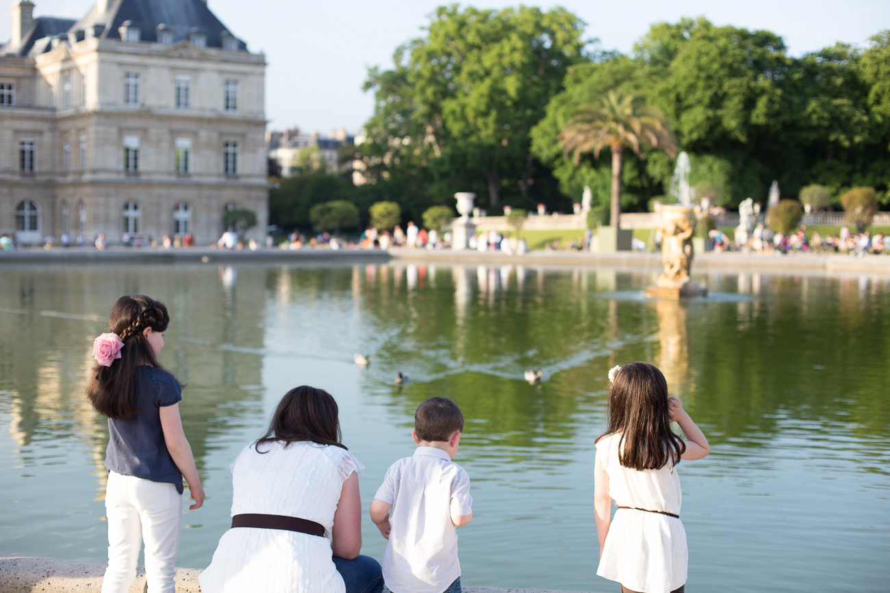 Paris, France Family Photographer II Photographe famille de Paris II Jardin du Luxembourg_025.jpg