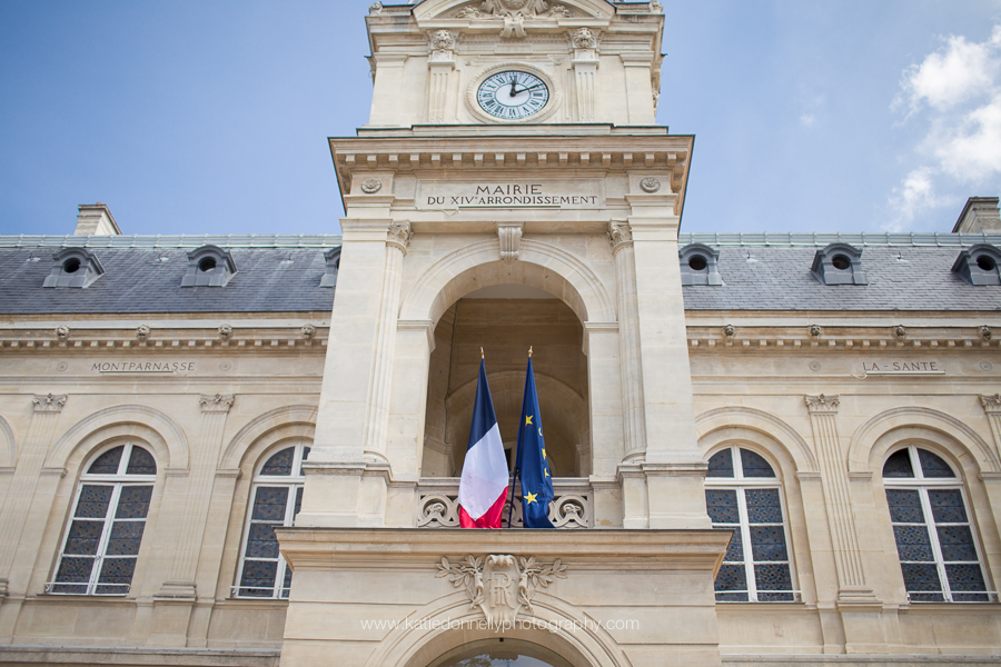 France Destination Photographer Europe Paris 14eme Mariage_040.jpg