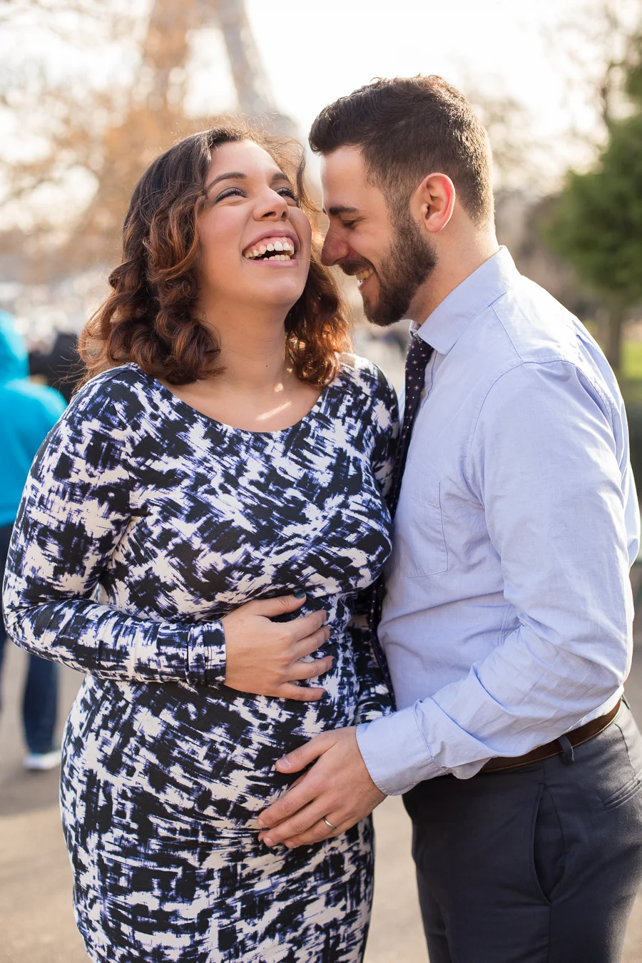 Paris Ile de France Maternity Photographer, Photographe Grossesse_008.jpg