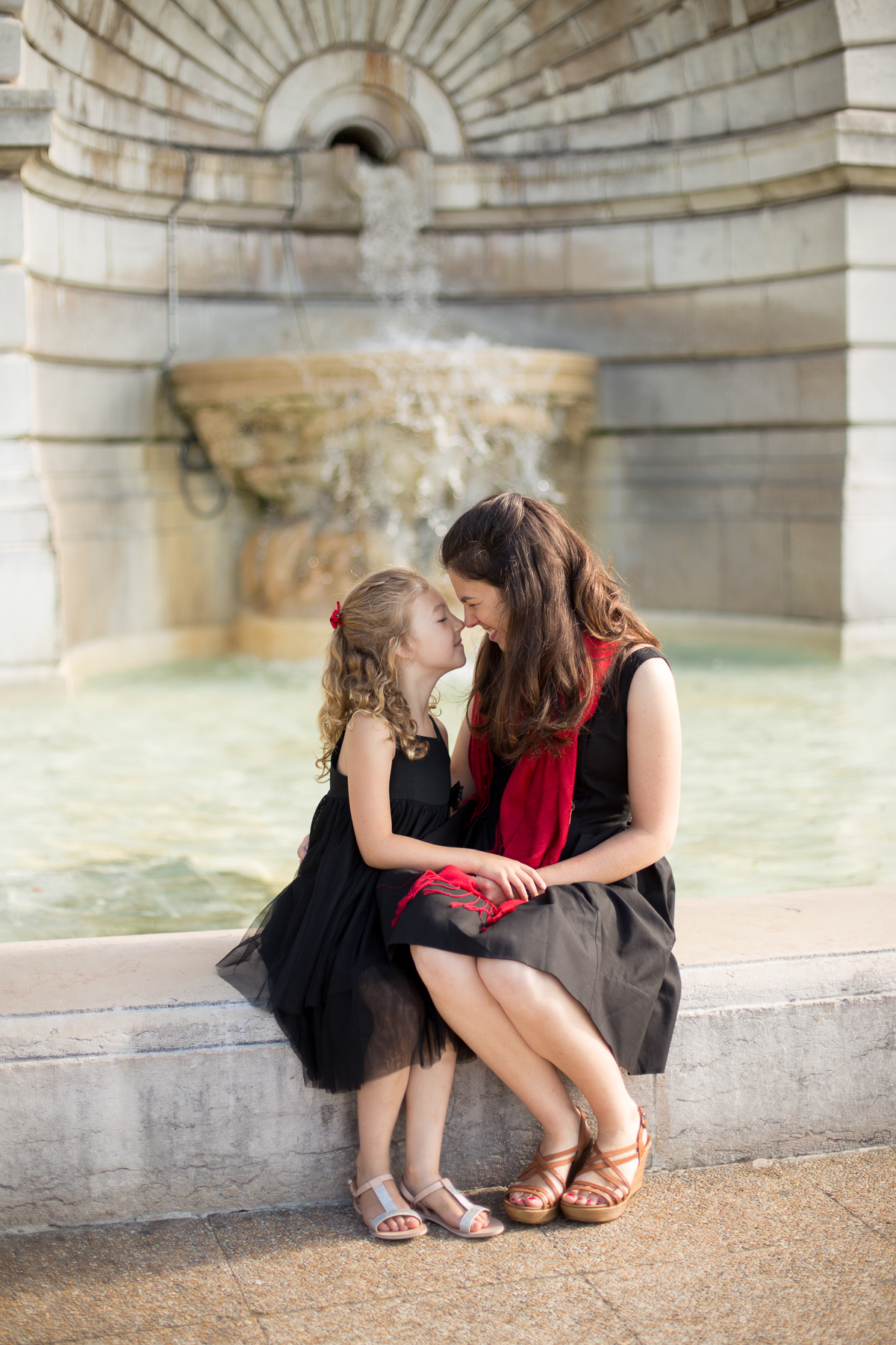1/1000 sec at f / 1.8, ISO 100