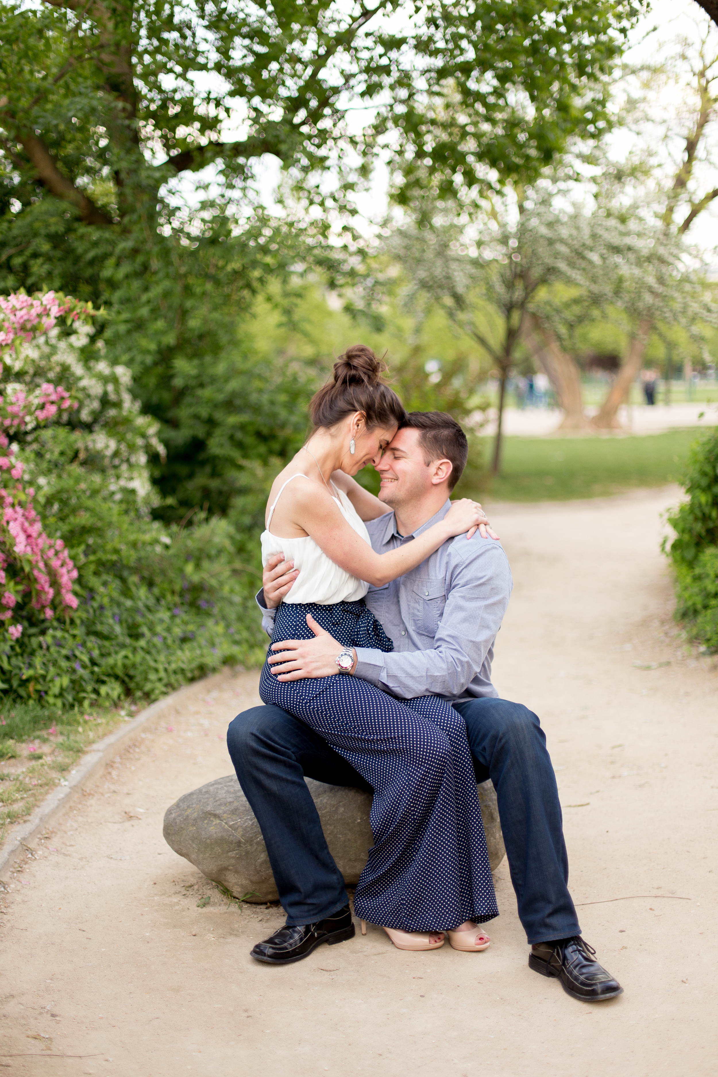 1/1000 sec at f / 1.6, ISO 400