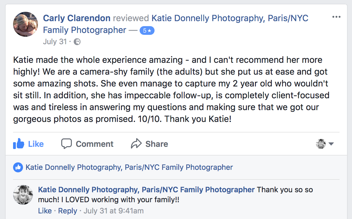 The Kdp Style Paris Family Kids Photographer