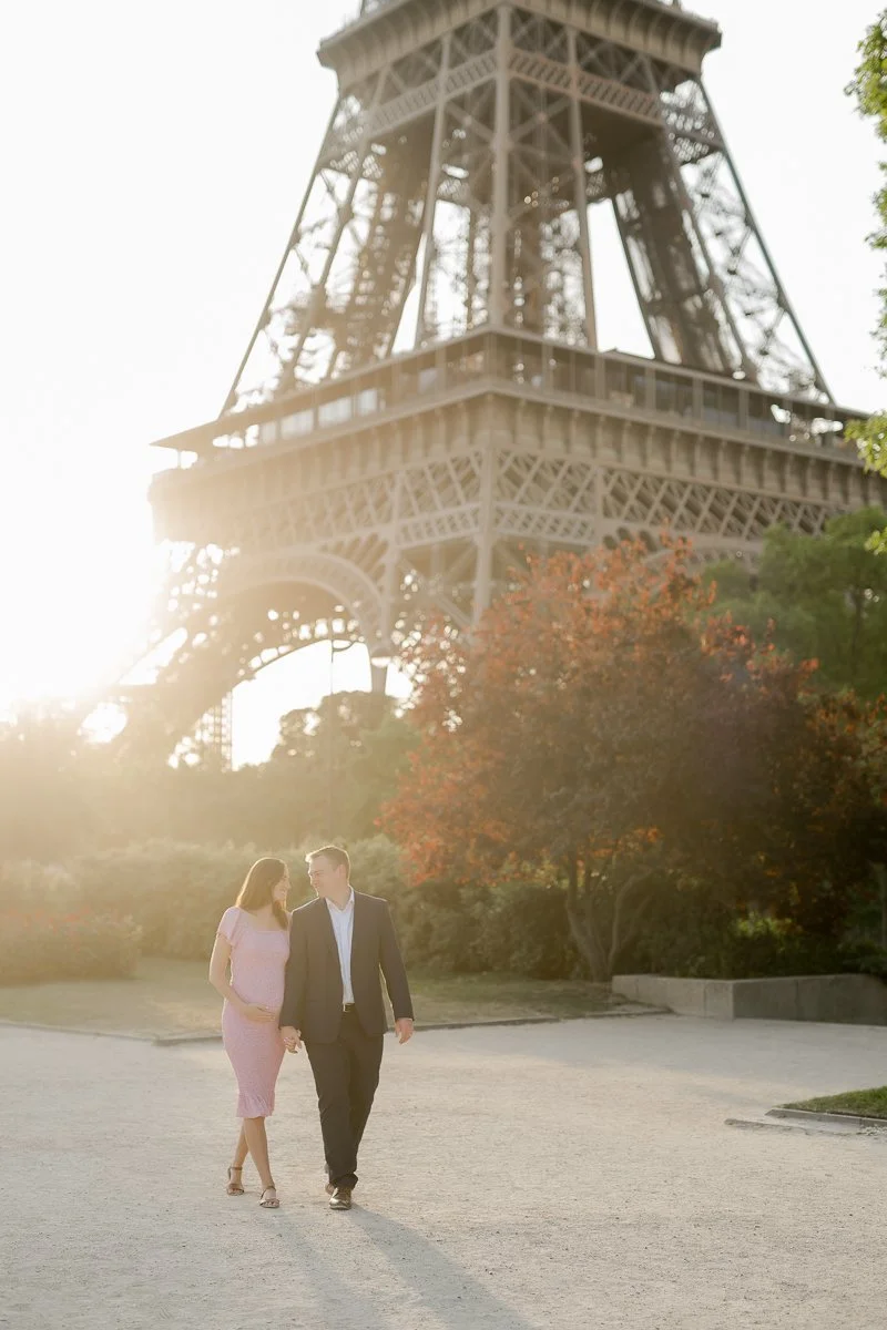 14 Best Places to See the Eiffel Tower Sparkle — Best Paris Photographer