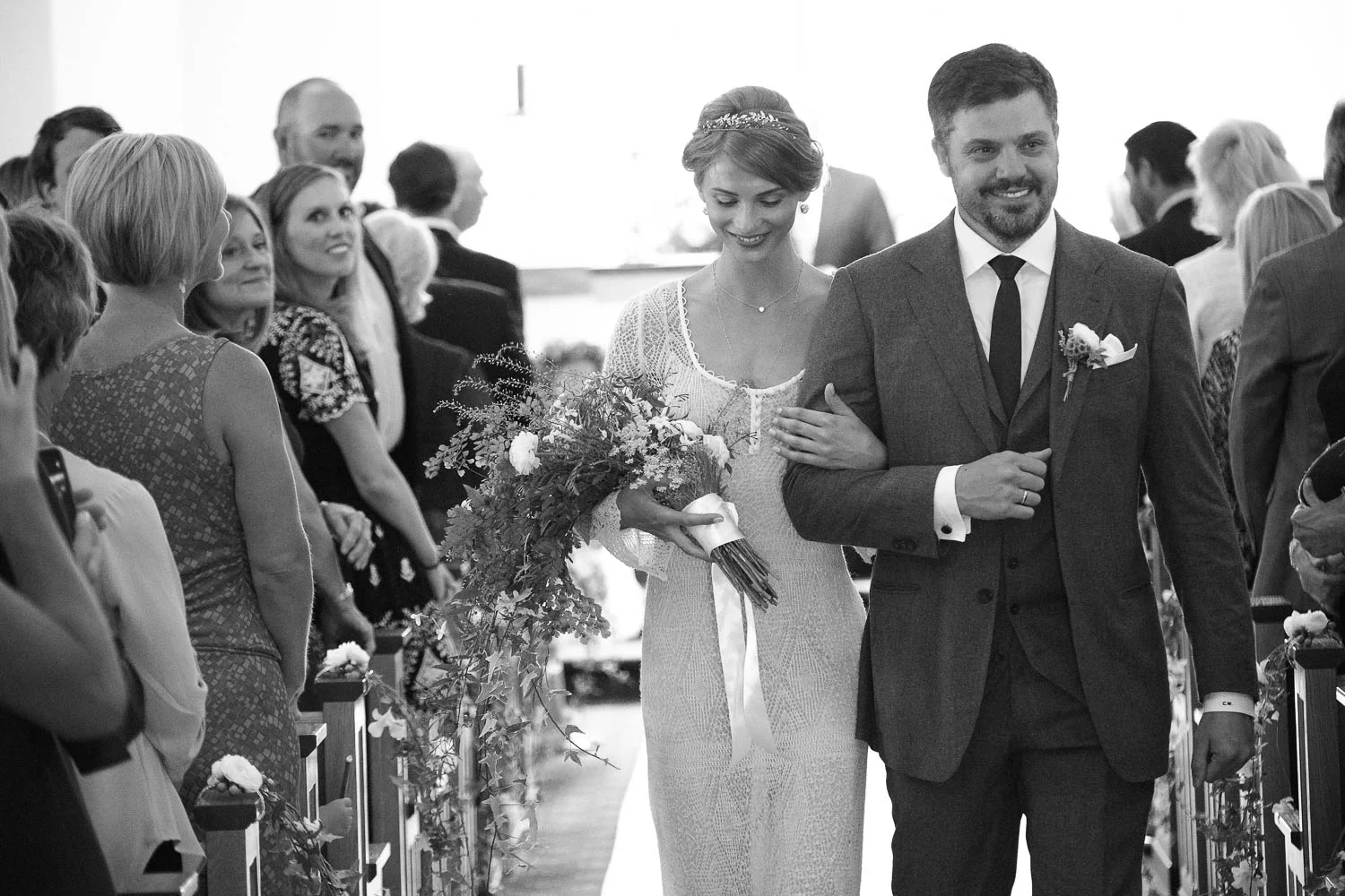 Fashion model Anna Selezneva's wedding in Vail Colorado. Wedding ceremony at the Vail Chapel. Wedding reception at The 10th on Vail Ski Resort.