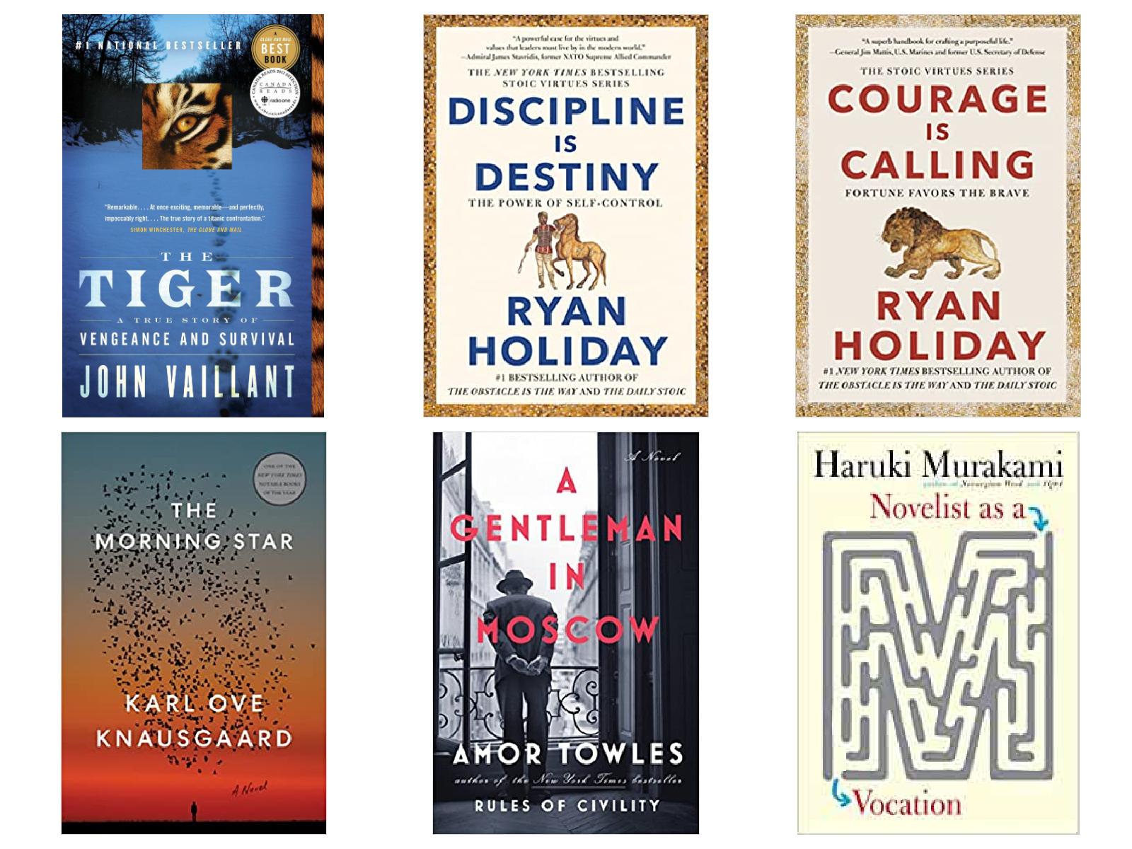 BookMark: Books of 2022