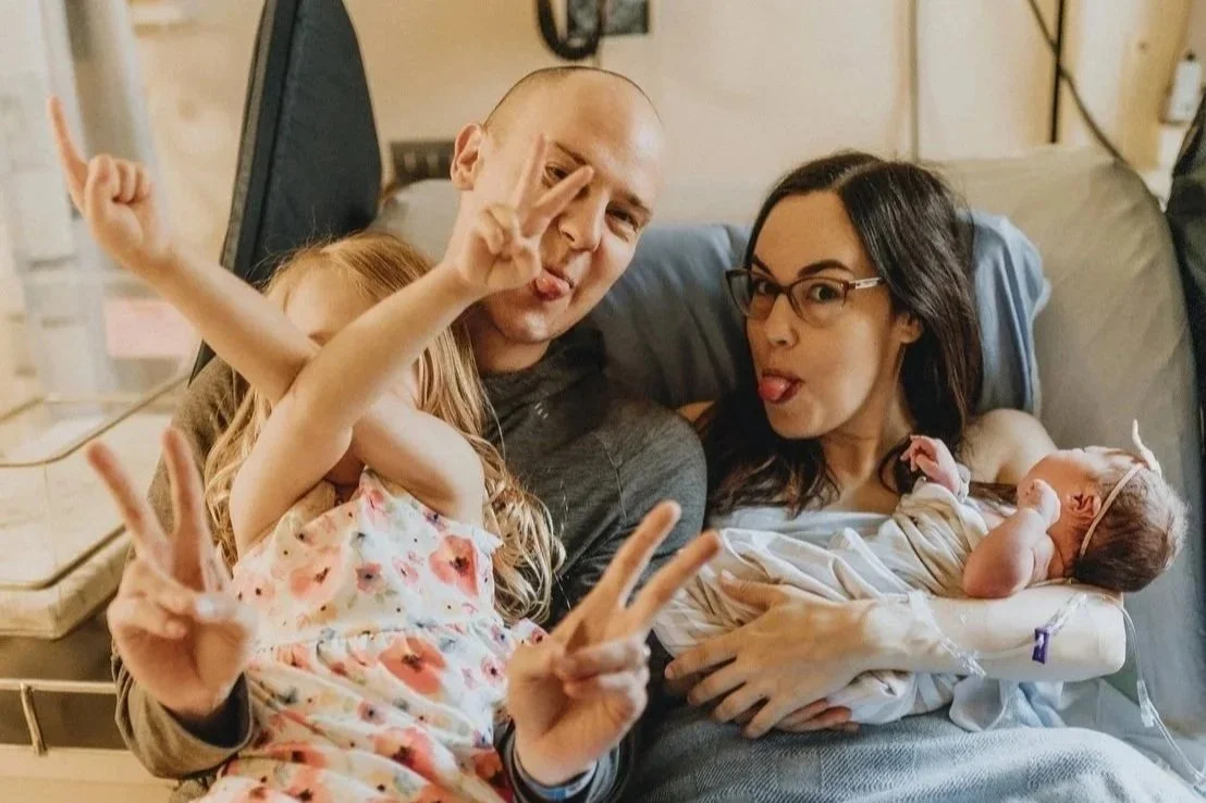 2025 Year in Review - "Become"